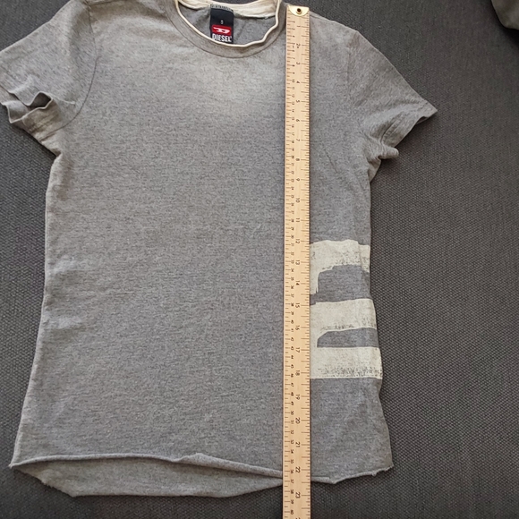 Diesel tee vintage - Picture 3 of 6